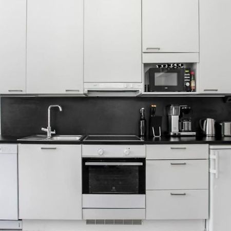 Cozy Apartment Espoo Exterior photo
